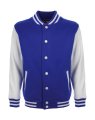 Kinder Baseball Jacket Varsity FDM FV002