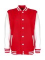 Kinder Baseball Jacket Varsity FDM FV002