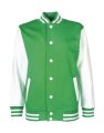 Kinder Baseball Jacket Varsity FDM FV002