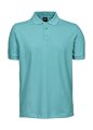 Heren Polo Luxury Stretch Tee Jays 1405