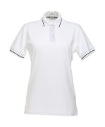 Dames Poloshirt Kustom Kit St. Mellion KK706