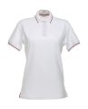 Dames Poloshirt Kustom Kit St. Mellion KK706