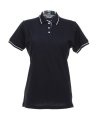 Dames Poloshirt Kustom Kit St. Mellion KK706