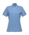 Dames Poloshirt Kustom Kit St. Mellion KK706