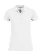 Dames Poloshirt B&C Safran Timeless