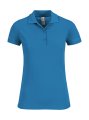 Dames Poloshirt B&C Safran Timeless