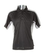 Heren Sport Pol0shirt Gamegear Cooltex KK938