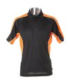 Heren Sport Pol0shirt Gamegear Cooltex KK938