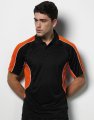 Heren Sport Pol0shirt Gamegear Cooltex KK938