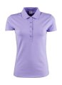 Dames Poloshirt Tee Jays Luxury Stretch 145