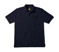 Poloshirt workwear B&C Pocket Energy Pro