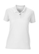 Dames Sport Poloshirt Gildan 43800L