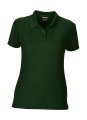 Dames Sport Poloshirt Gildan 43800L