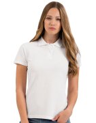 Dames Poloshirt B&C ID.001 Women