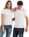 Dames Poloshirt B&C ID.001 Women