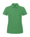 Dames Poloshirt B&C ID.001 Women