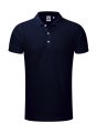 Heren Poloshirt Russell Stretch R-566M-0