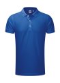 Heren Poloshirt Russell Stretch R-566M-0