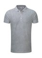 Heren Poloshirt Russell Stretch R-566M-0