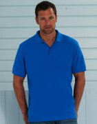 Heren Poloshirt Russell Better Men R-577-M-0