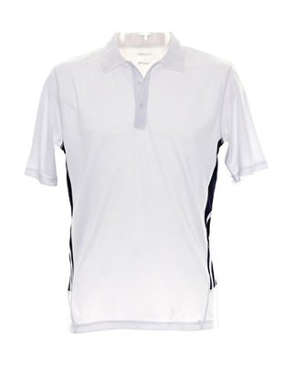 Heren Sport Poloshirt Gamegear Training KK977