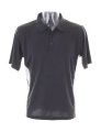 Heren Sport Poloshirt Gamegear Training KK977