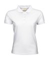 Dames Poloshirt Tee Jays Heavy 1401