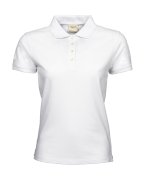 Dames Poloshirt Tee Jays Heavy 1401