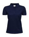 Dames Poloshirt Tee Jays Heavy 1401