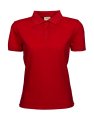 Dames Poloshirt Tee Jays Heavy 1401