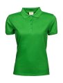 Dames Poloshirt Tee Jays Heavy 1401