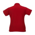 Dames Poloshirt Russell Poly-Cotton Blend R-539F-0