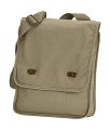 Schoudertas Comfort Colors Canvas Field 343