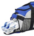 Sporttas Overnight Holdall Athena