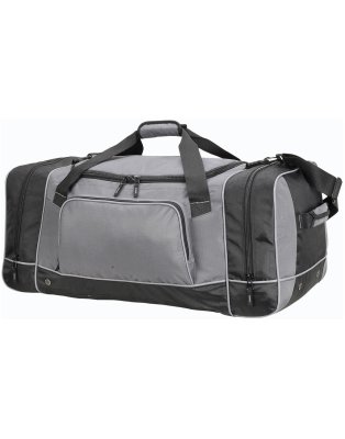 Sporttas Spacious Holdall Chicago