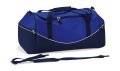 Sporttas Teamwear Holdall QS70