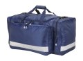 Sporttas Jumbo Kit Holdall Galsgow 1417