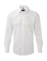 Overhemd Poplin Russell R-924M-0 Lange Mouw 