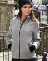 Ladies Aspen Fleece Jacket