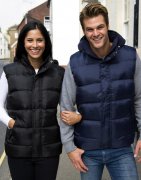 Bodywarmer Result Nova Lux Padded R223X