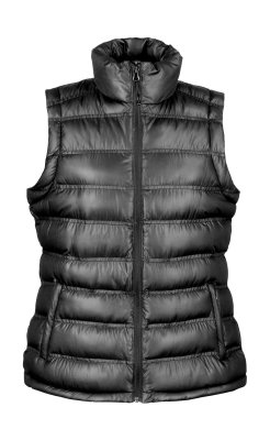 Dames Bodywarmer Result Ice Bird Padded R193F