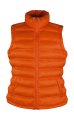 Dames Bodywarmer Result Ice Bird Padded R193F