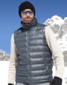 Heren Bodywarmer Result Ice Bird Padded R193M