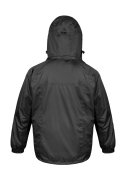 Jassen 3-in-1 Journey Jacket R400M