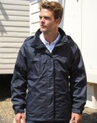 Jassen 3-in-1 Journey Jacket R400M