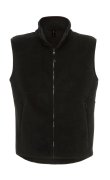 Fleece Bodywarmer B&C Traveller +