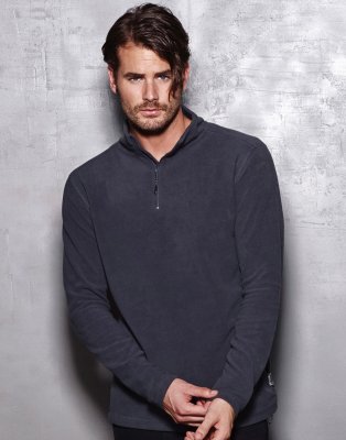 Heren Fleece Sweater Stedman ST5020