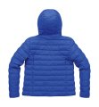 Dames Jas Result Snow Bird Hooded R194F