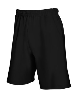 Korte heren Joggingbroek FOTL 64-036-0