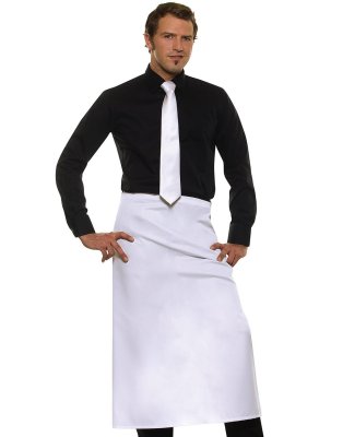 Lange Schort Apron Karlowsky Ibiza